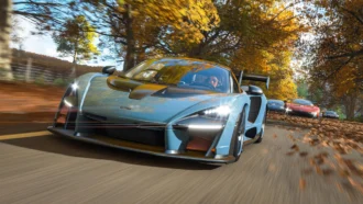 Top 6 Car Games for PC You Need to Try Now!