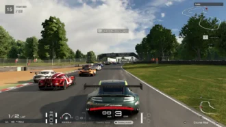 How to Play Gran Turismo 4 on PC: A Step-by-Step Guide. Tips for a Smooth Setup