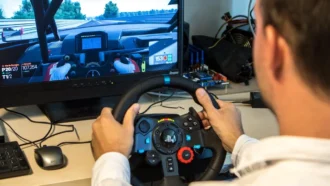 Logitech G29 Driving Force Review: Is It the Best Racing Wheel?