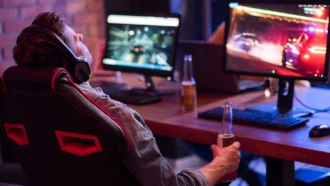 Top 5 Gaming Thrones for a Luxurious Gaming Experience