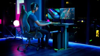 Top-Rated Gaming Chairs Under $2000 You’ll Love