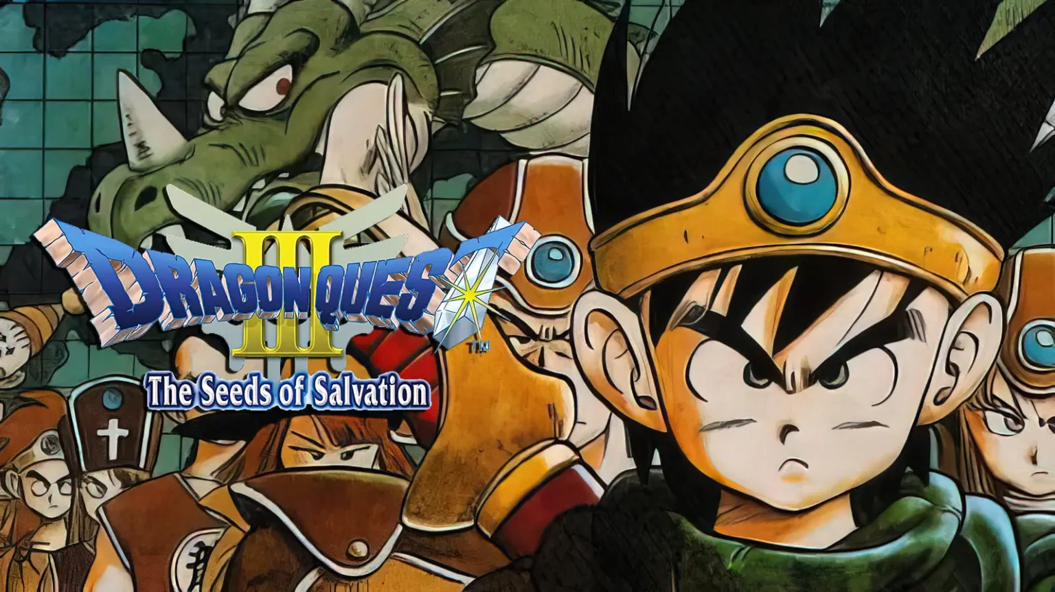 Why DRAGON QUEST III Is a Must-Play for RPG Fans: Tips, Tricks, and Game Secrets