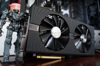 Best Powerful Gaming Graphics Cards in 2024