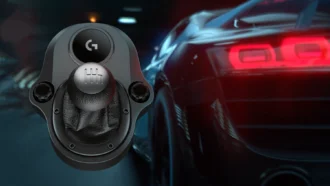 Is the Logitech G Driving Force Shifter Worth It? Here’s the Scoop. Logitech G – Driving Force Shifter Review