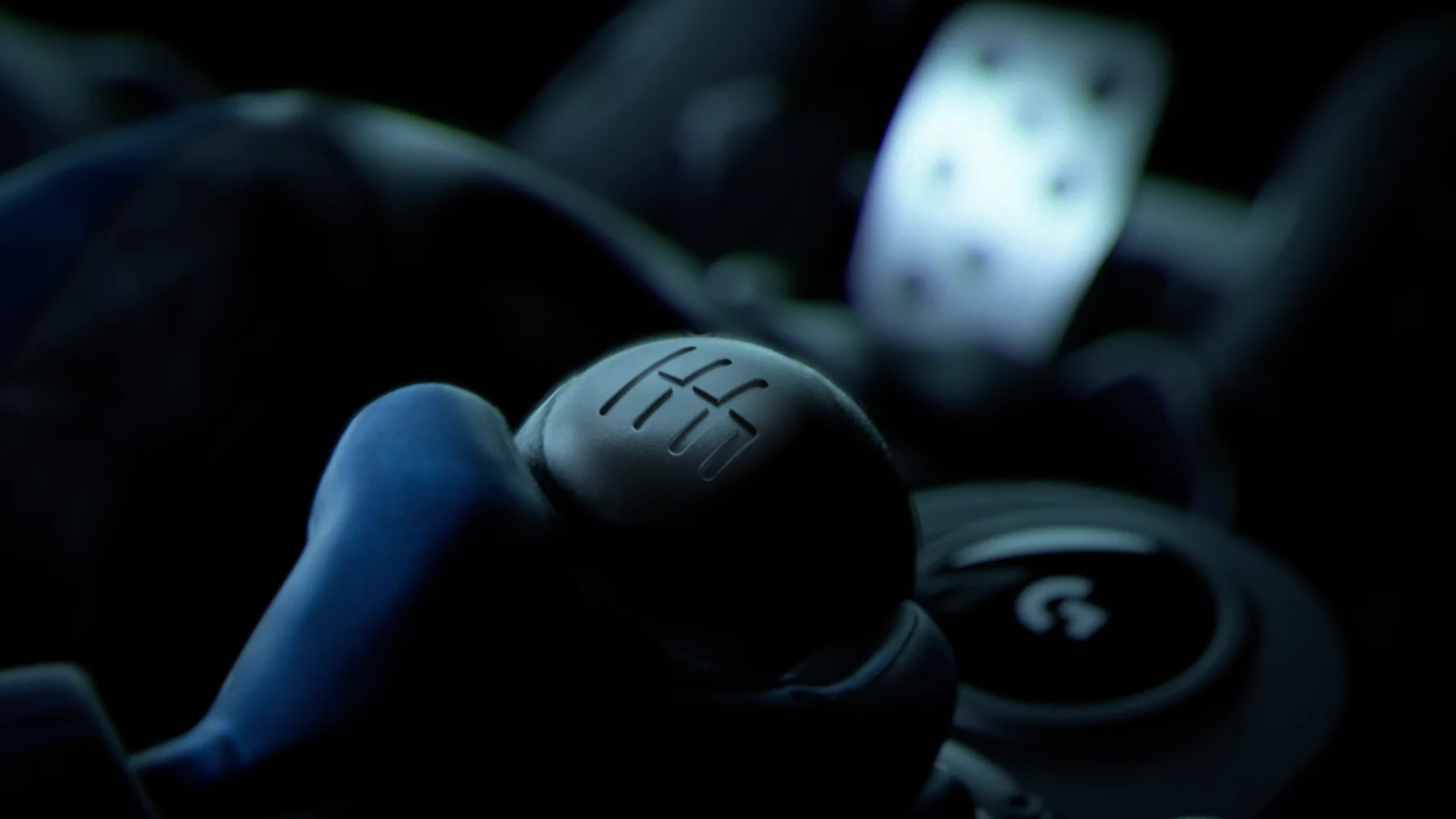 Logitech G Driving Force Shifter review