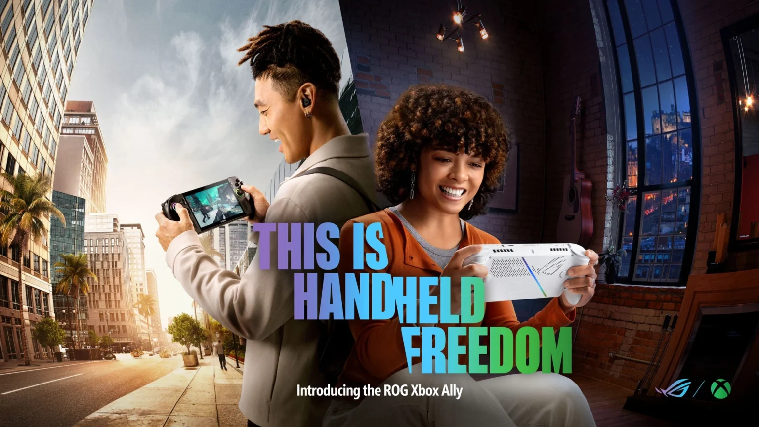 Xbox rolls out handheld optimization tags and faster PC app
