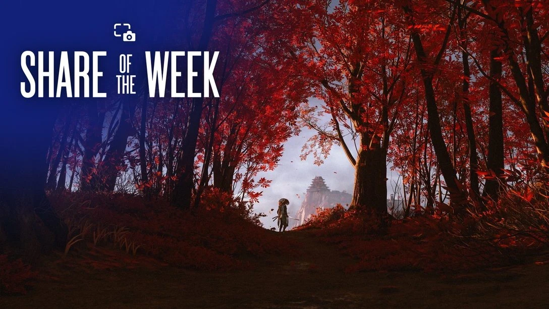 Ghost of Yōtei leads PS Blog’s Share of the Week; next theme is Spooky
