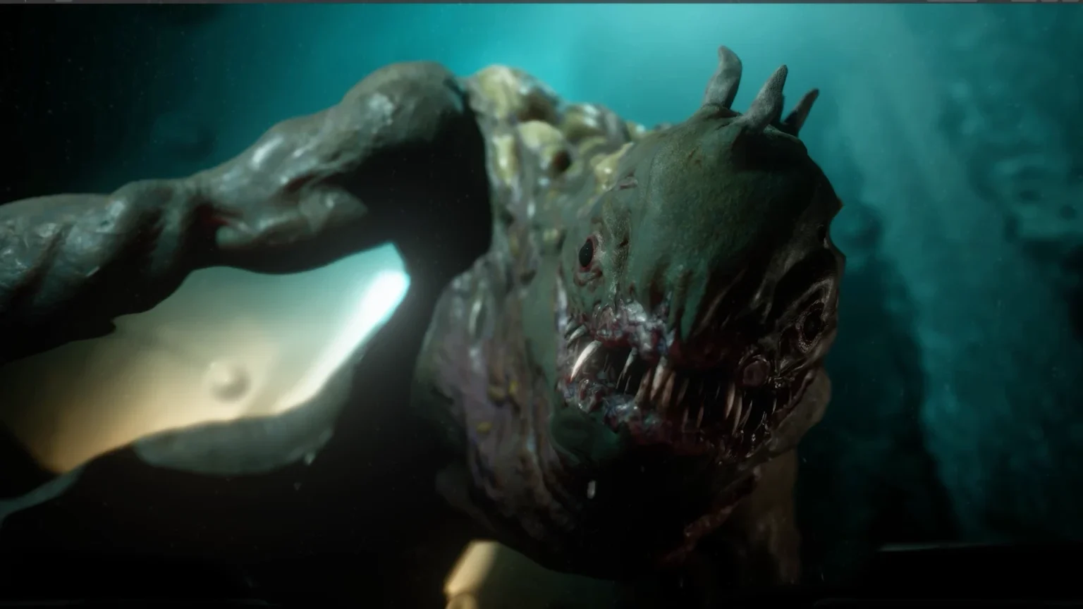 Lovecraft Descends: Cthulhu: The Cosmic Abyss dated for Xbox