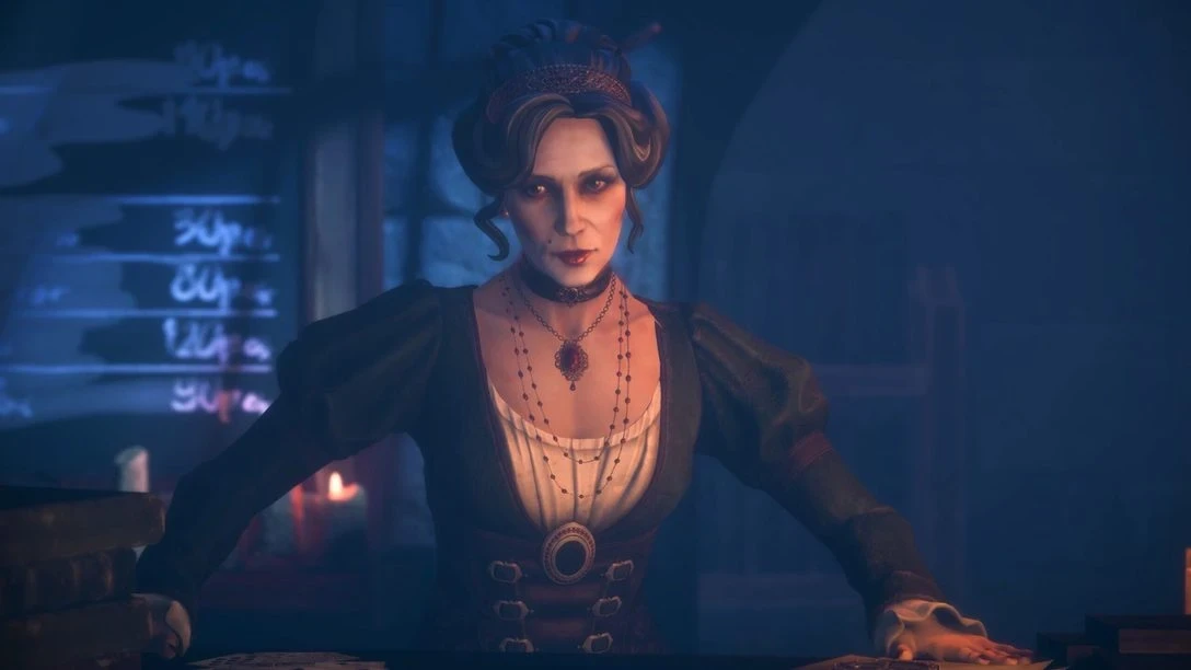 Thief VR sneaks onto PS VR2 this December with classic stealth DNA