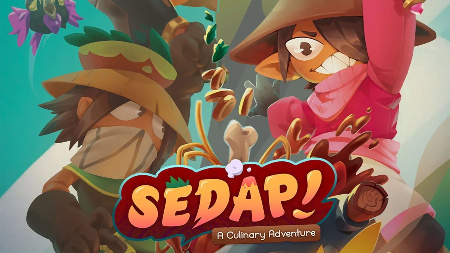 Sedap! A Culinary Adventure brings SEA flavors to co-op action