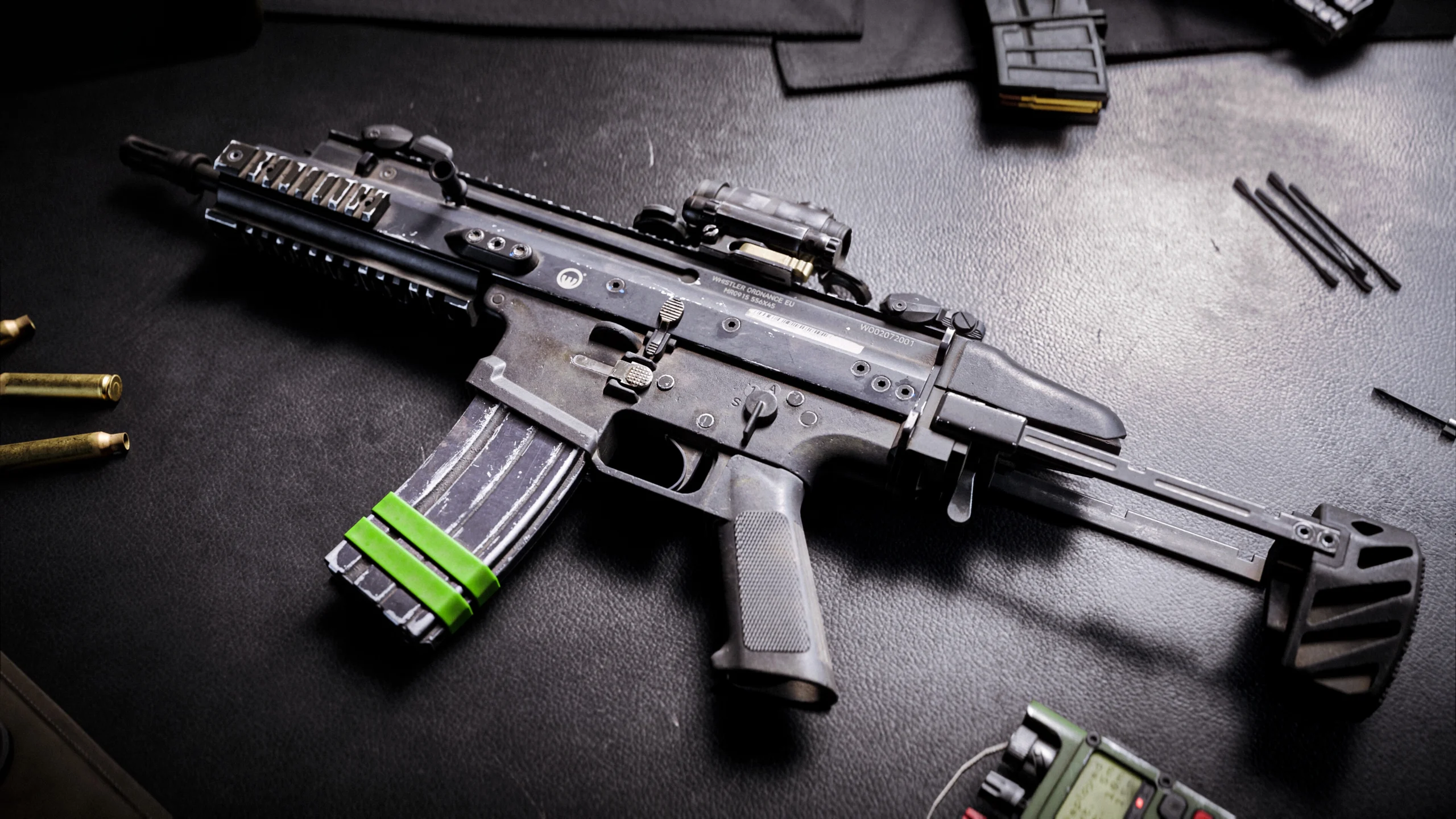 Redsec lands in Battlefield – free-to-play BR with Gauntlet and Portal