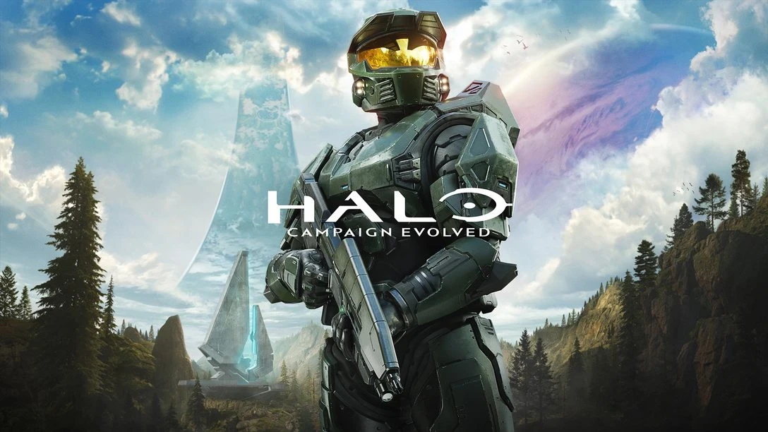 Halo’s first PlayStation release brings a rebuilt original campaign