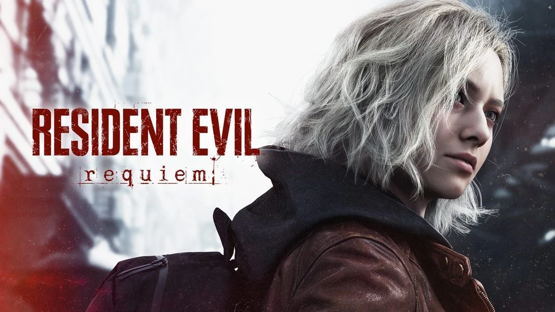 Resident Evil Requiem arrives Feb 27 with dual‑view survival horror