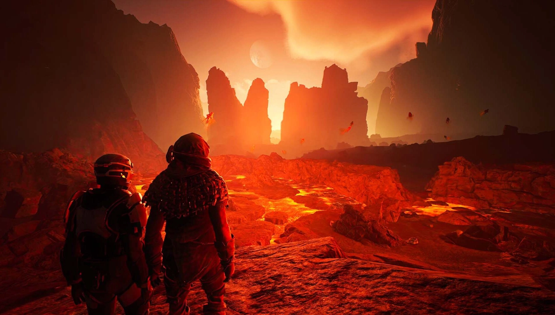 Icarus: Console Edition brings New Frontiers bundle to Xbox in 2026