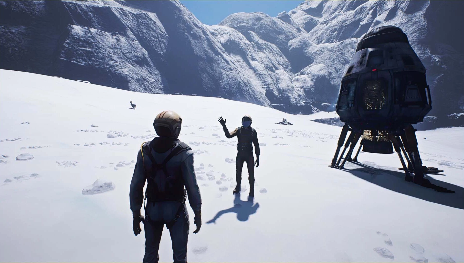 Icarus: Console Edition brings New Frontiers bundle to Xbox in 2026