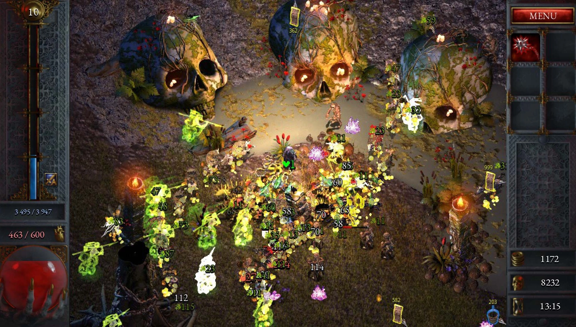 Xbox version adds Bard, exclusive abilities and dynamic metal tracks