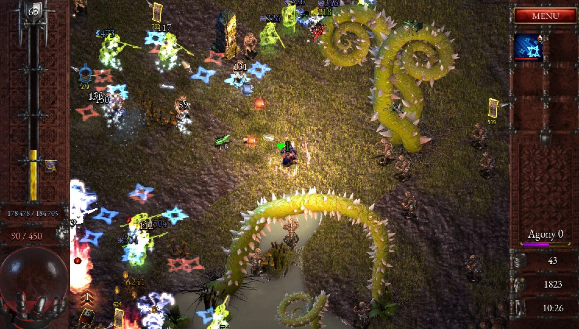 Xbox version adds Bard, exclusive abilities and dynamic metal tracks