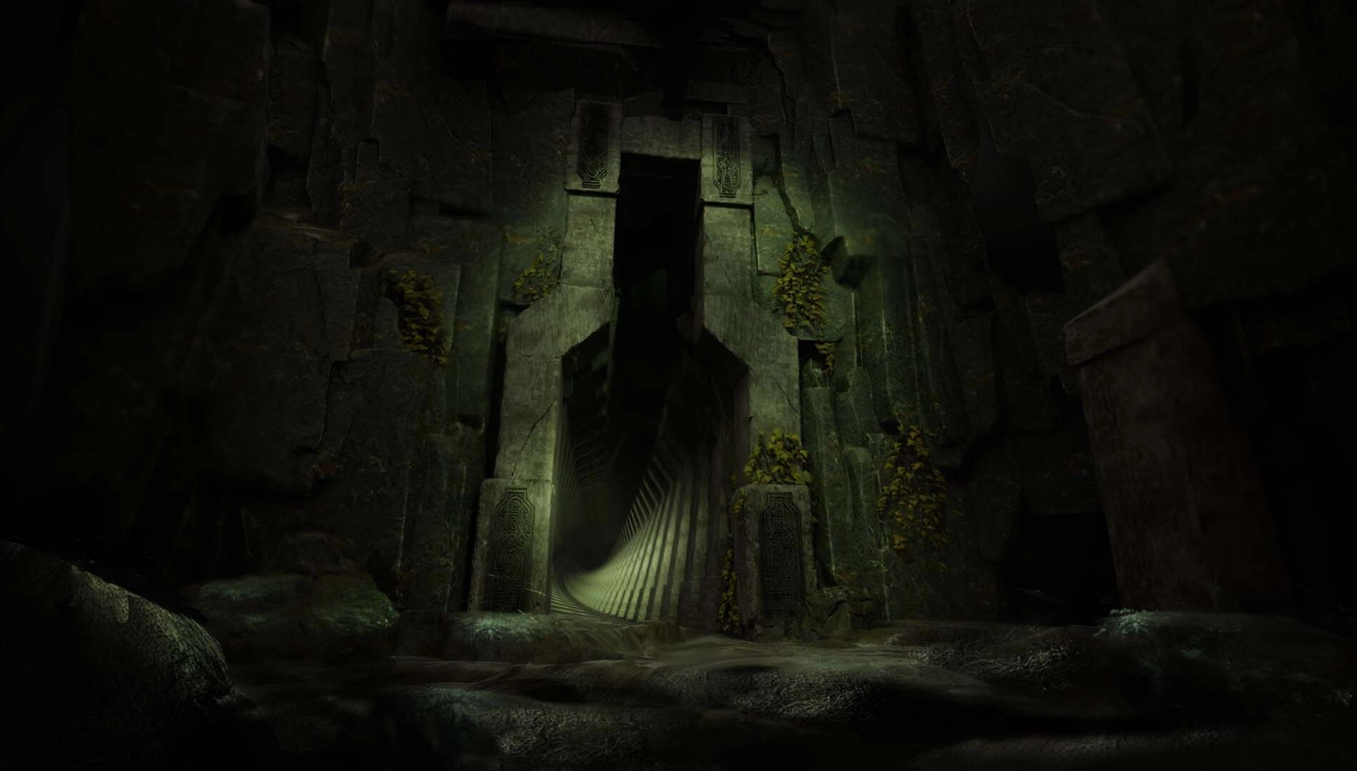 Lovecraft Descends: Cthulhu: The Cosmic Abyss dated for Xbox