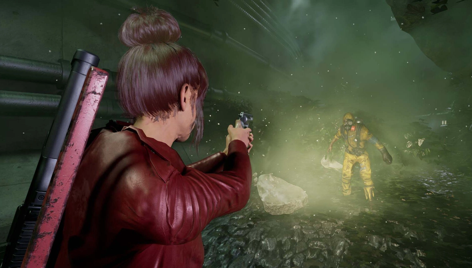 Co-op survival Outbreak: Shades of Horror arrives on Xbox Series X|S in 2026