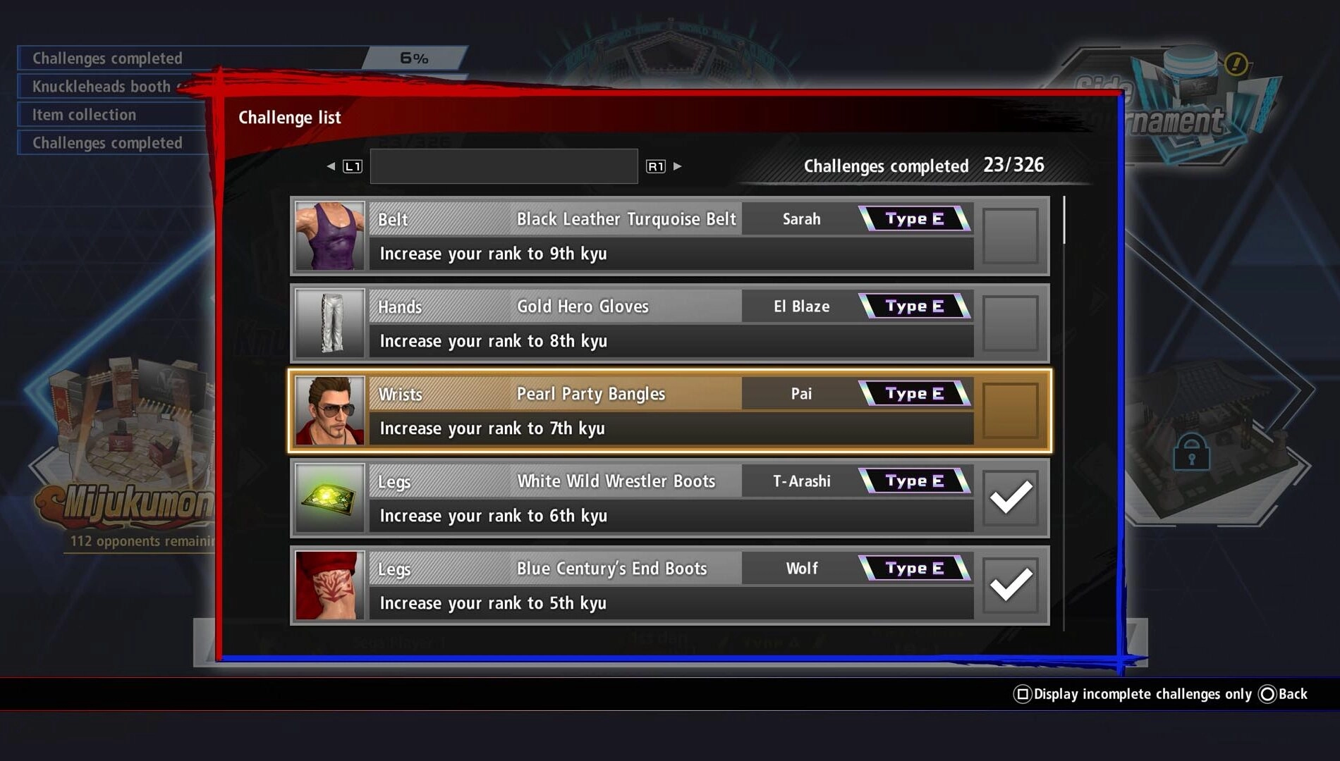 Virtua Fighter 5 R.E.V.O. returns to Xbox with World Stage