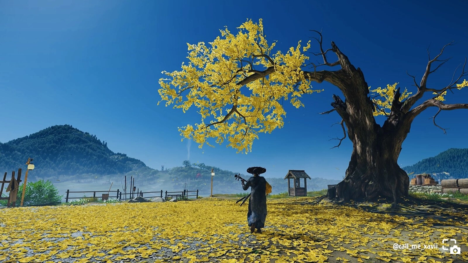 Ghost of Yōtei leads PS Blog’s Share of the Week; next theme is Spooky