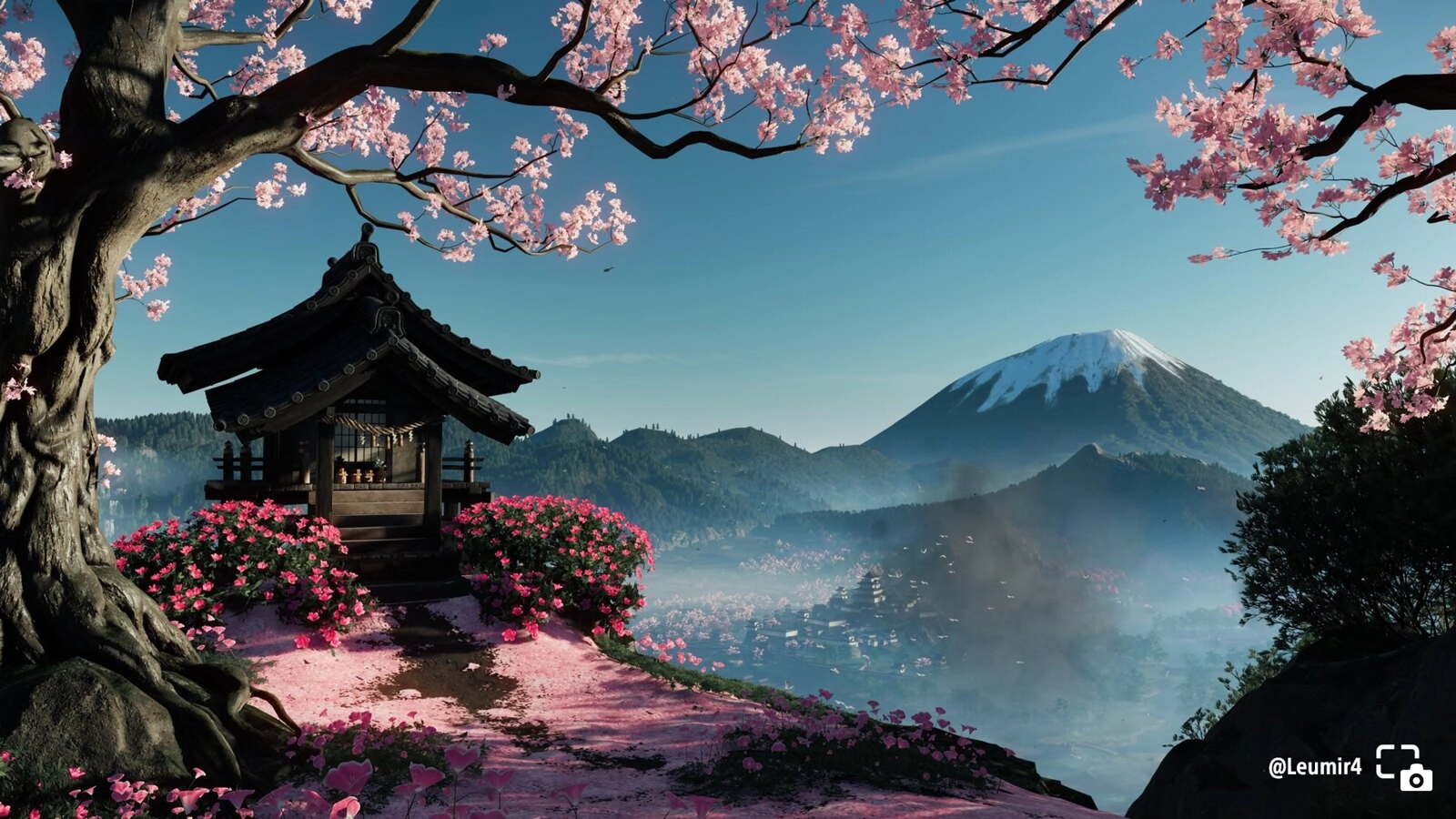 Ghost of Yōtei leads PS Blog’s Share of the Week; next theme is Spooky