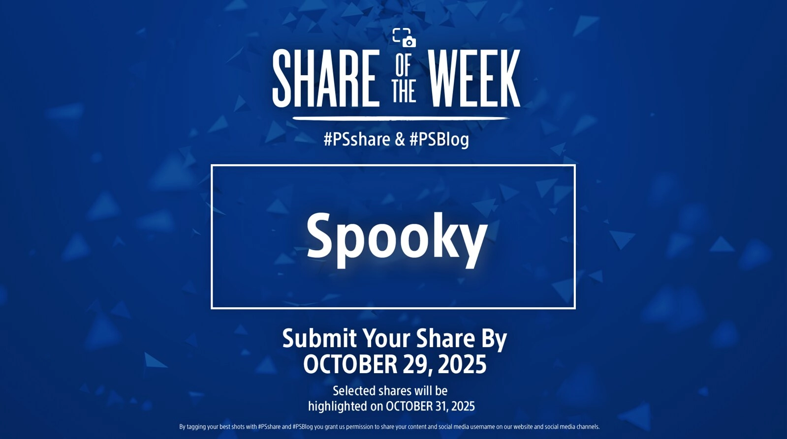 Ghost of Yōtei leads PS Blog’s Share of the Week; next theme is Spooky