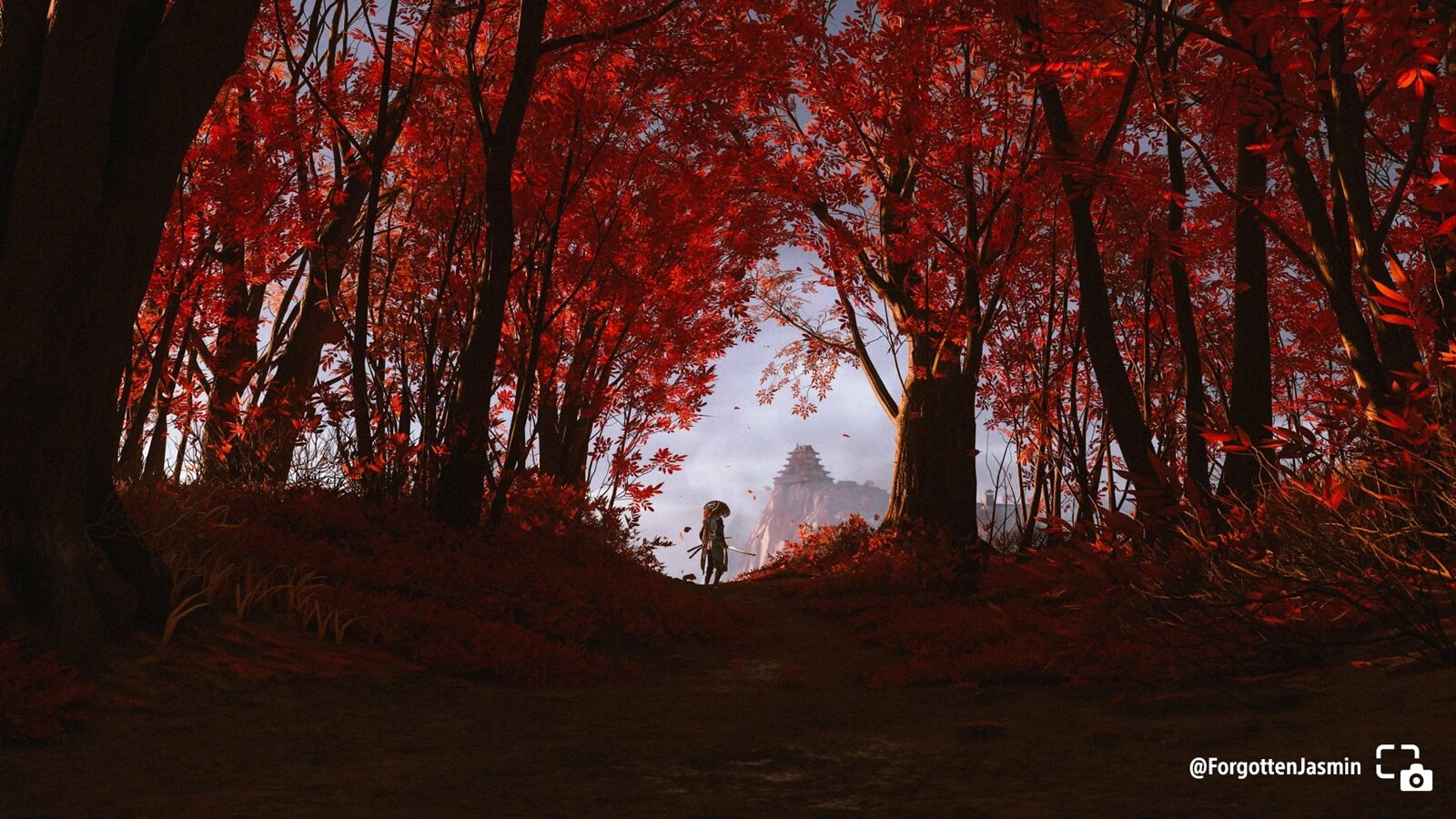 Ghost of Yōtei leads PS Blog’s Share of the Week; next theme is Spooky