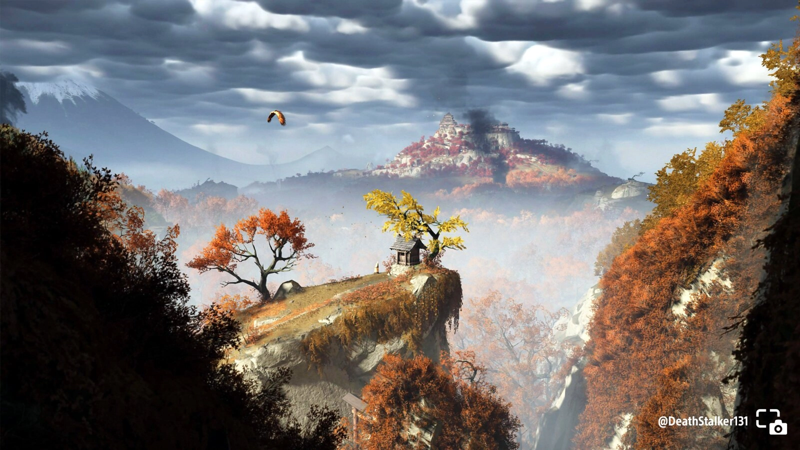 Ghost of Yōtei leads PS Blog’s Share of the Week; next theme is Spooky