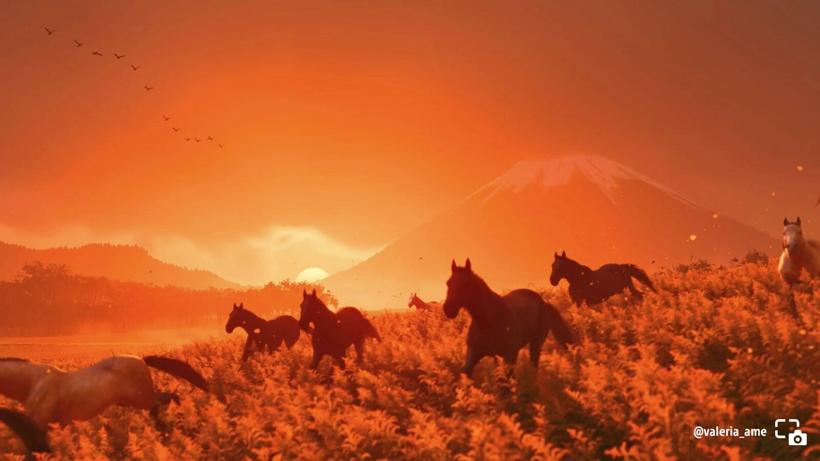 Ghost of Yōtei leads PS Blog’s Share of the Week; next theme is Spooky