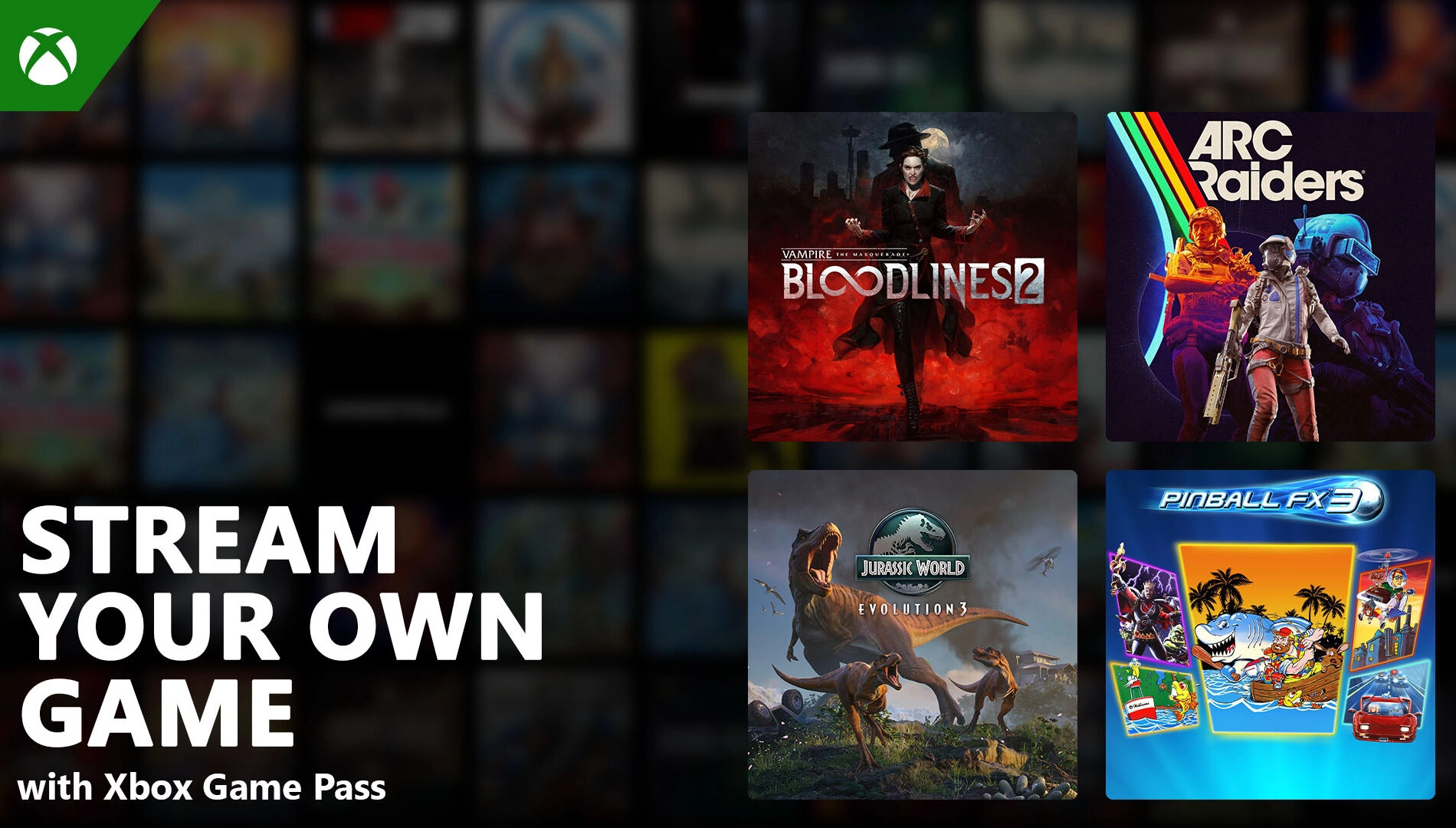 Xbox rolls out handheld optimization tags and faster PC app