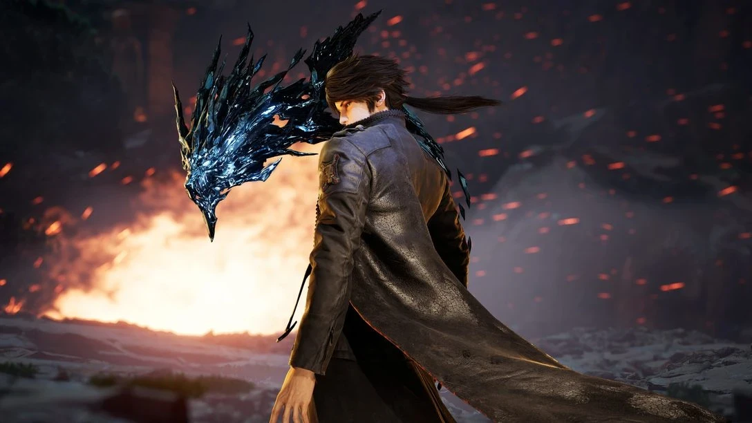 Lost Soul Aside’s new update rolls out with 100-wave Surge of Voidrax