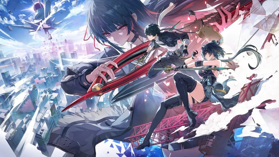 Time‑looped Honami awaits in Wuthering Waves 2.8 on November 20