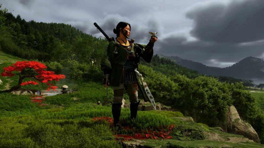 New Game Plus lands in Ghost of Yōtei – what’s inside