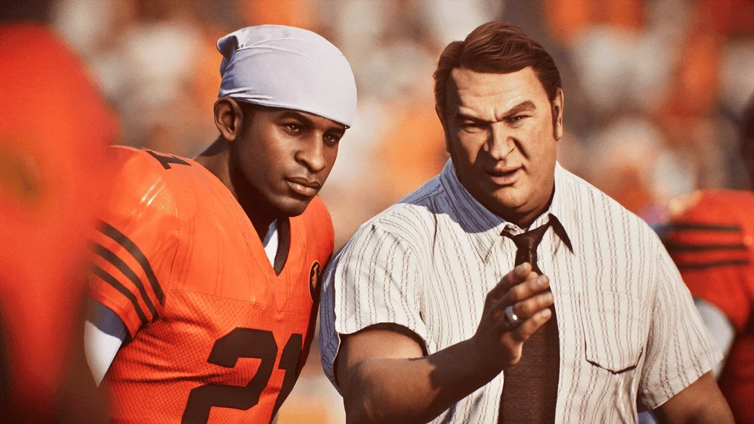 All‑Madden lands in Madden NFL 26 – a November 19 tribute update