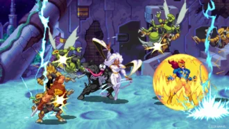 New Xbox releases this week – Marvel brawls, lunar horror, HD‑2D RPG