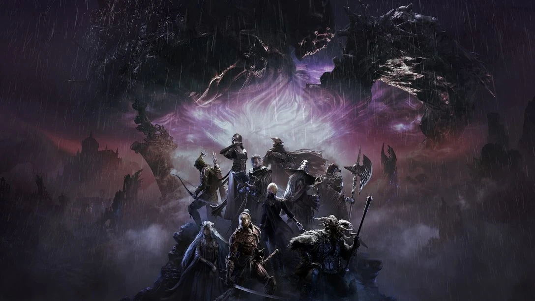 Elden Ring Nightreign expands with Forsaken Shadows on Dec 4