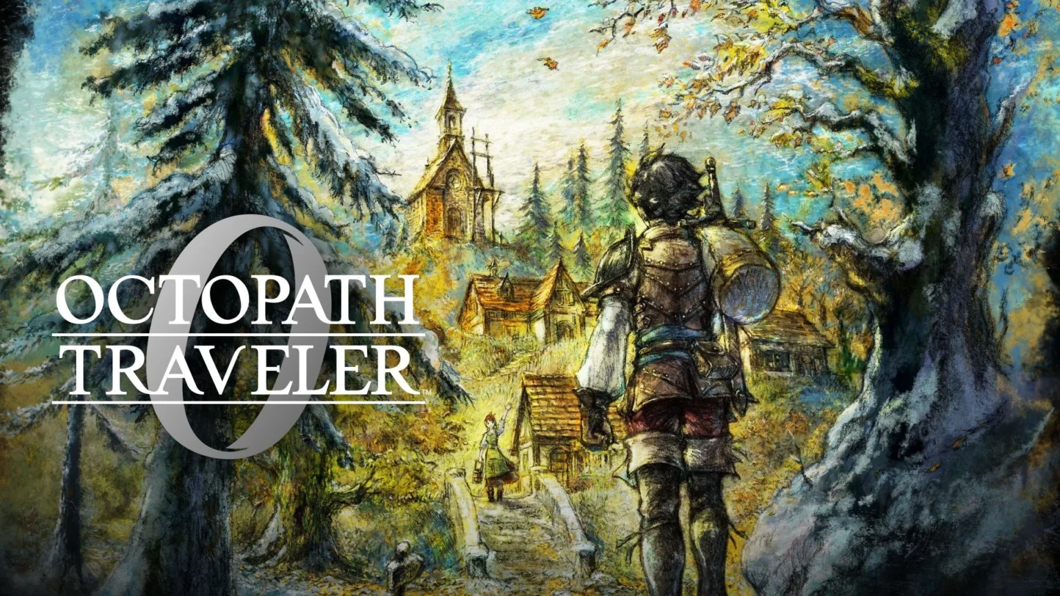 Octopath Traveler 0 demo opens on Xbox with 3-hour start and save carryover