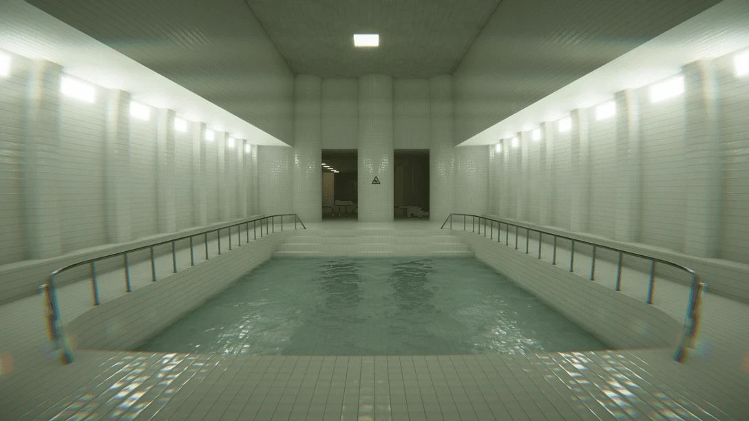 PS5 and PS VR2 get Pools on November 25 – what’s inside the port