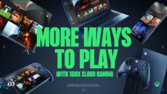 Xbox Cloud Gaming expands to India as global usage trends surge