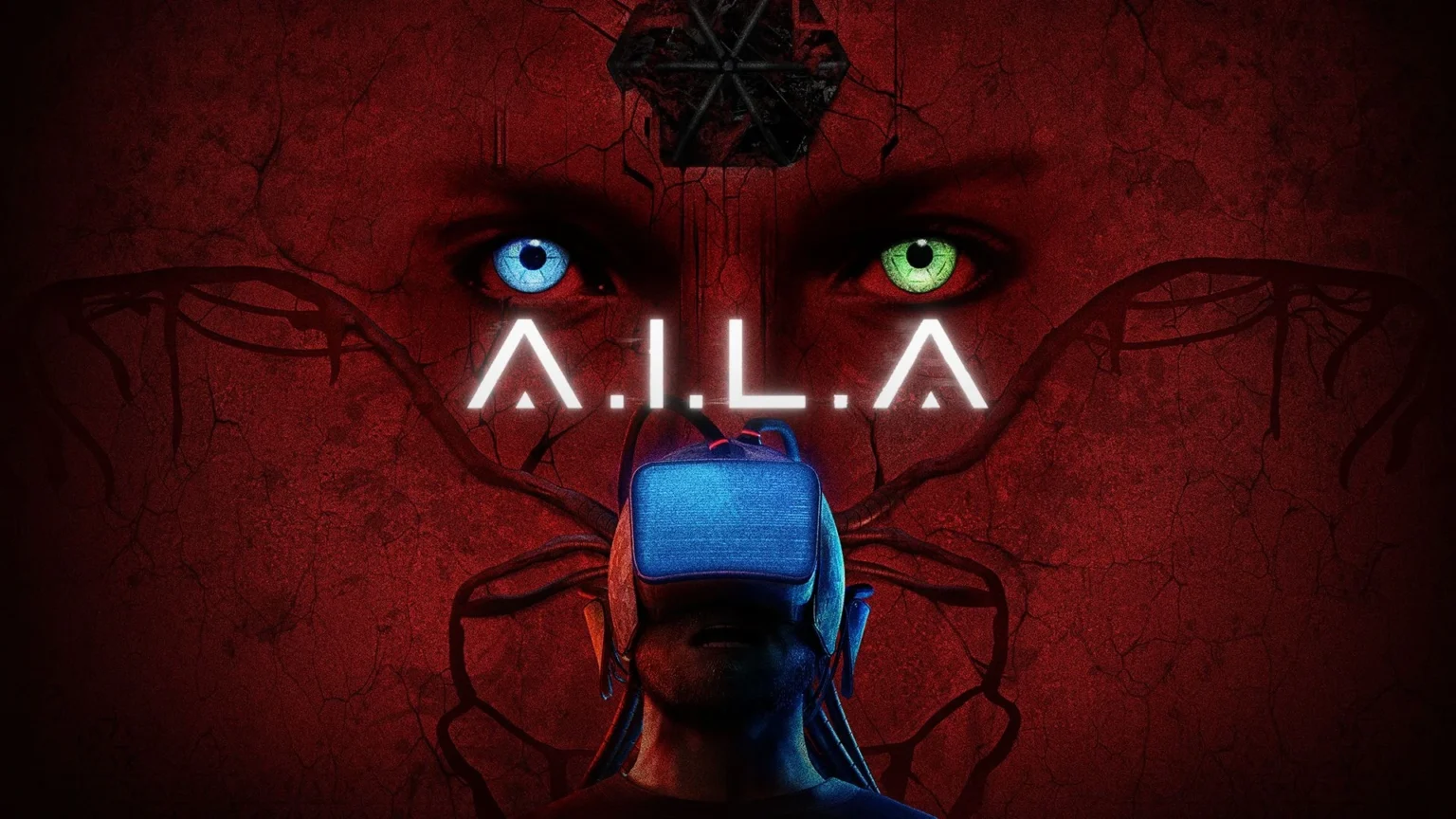 Adaptive terror arrives: A.I.L.A now on Xbox Series X|S