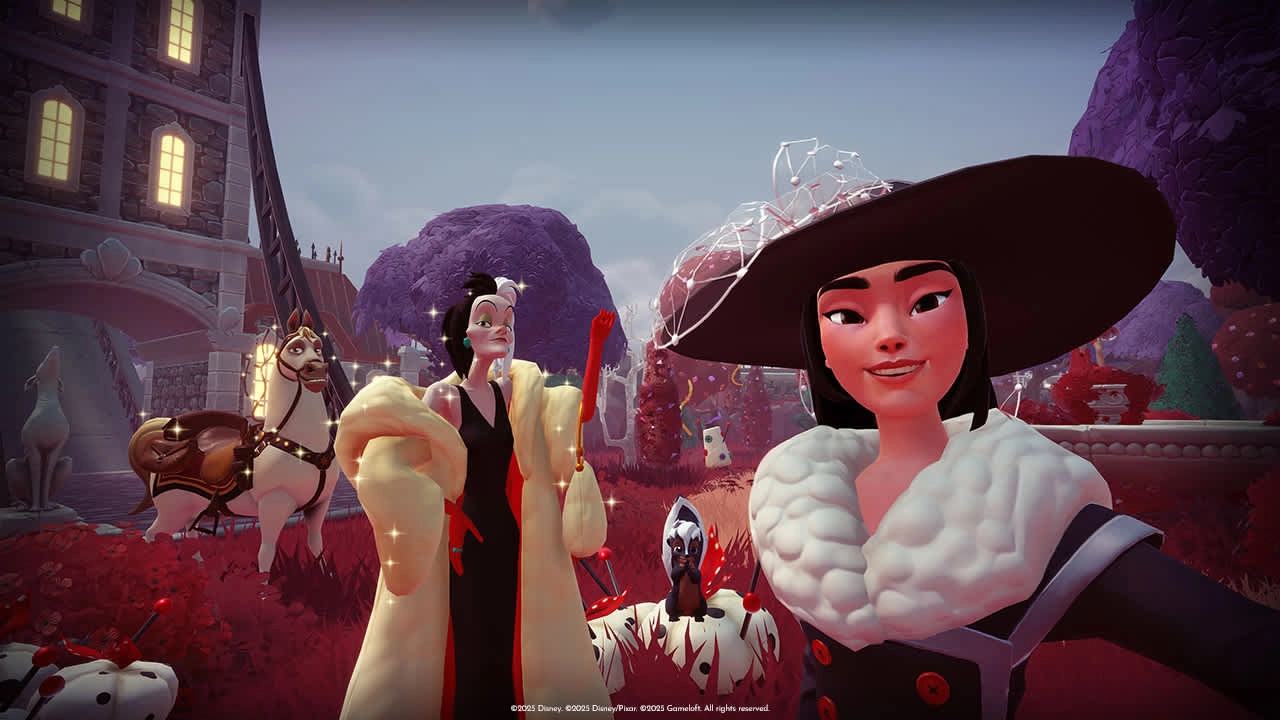 Wishblossom Ranch rides into Disney Dreamlight Valley: what’s new