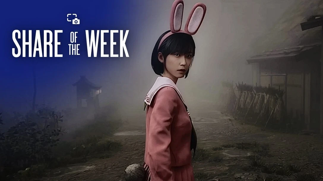 PlayStation Share of the Week spotlights costumes — next up: It Happens On PS5