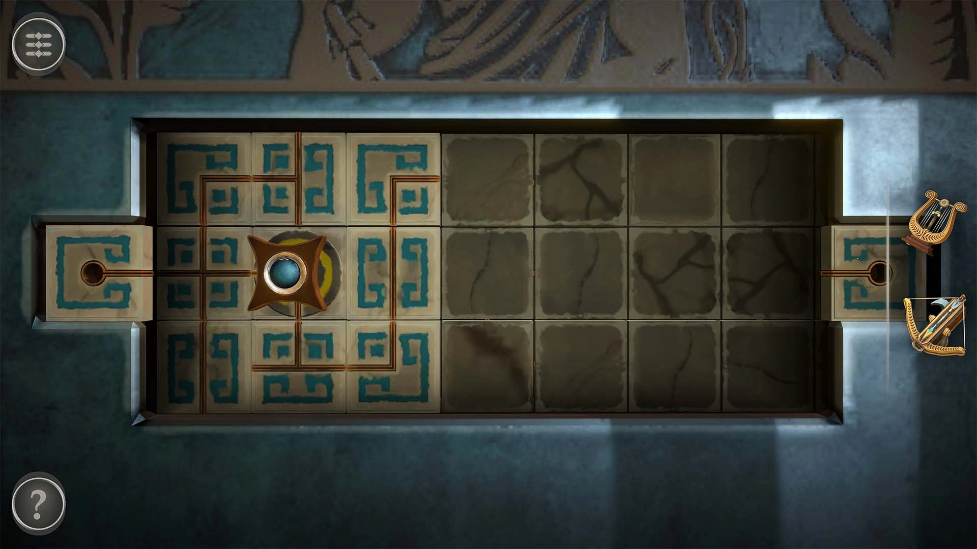 Boxes: Lost Fragments debuts on Xbox with layered clockwork puzzles