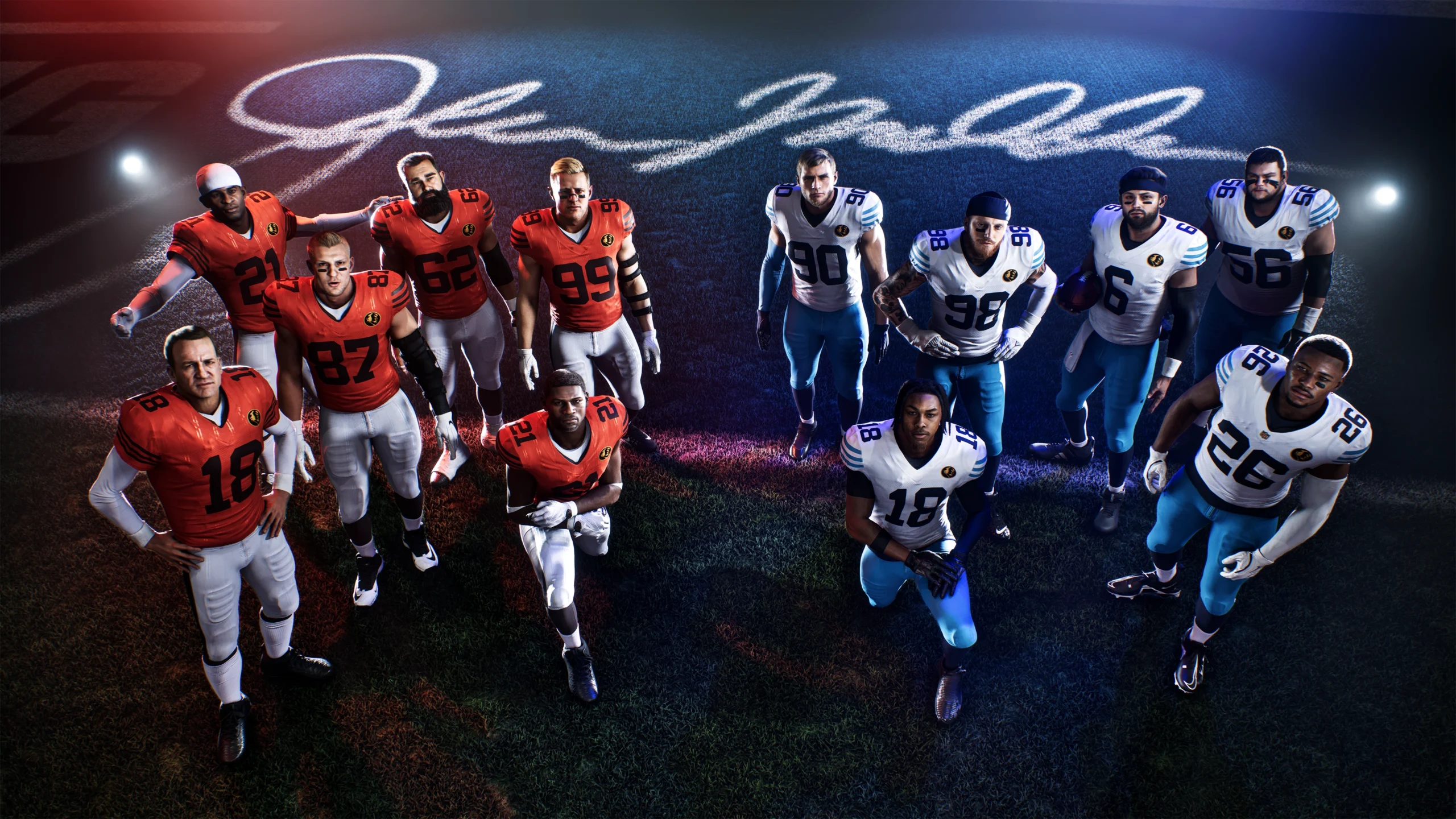 All‑Madden lands in Madden NFL 26 – a November 19 tribute update