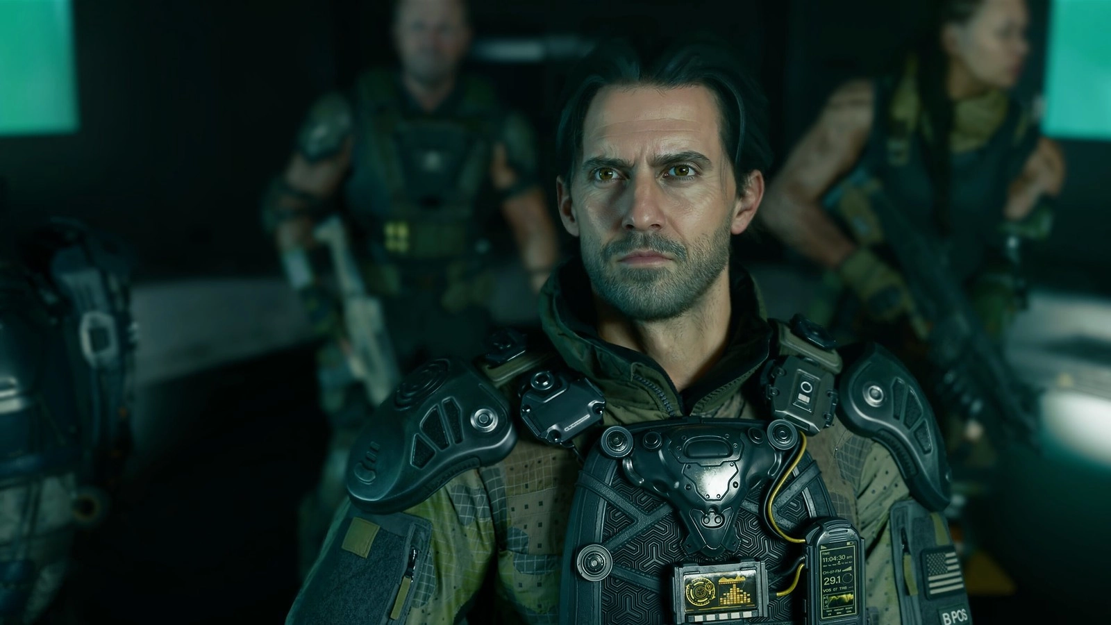 Call of Duty: Black Ops 7 unveils co-op story and Endgame