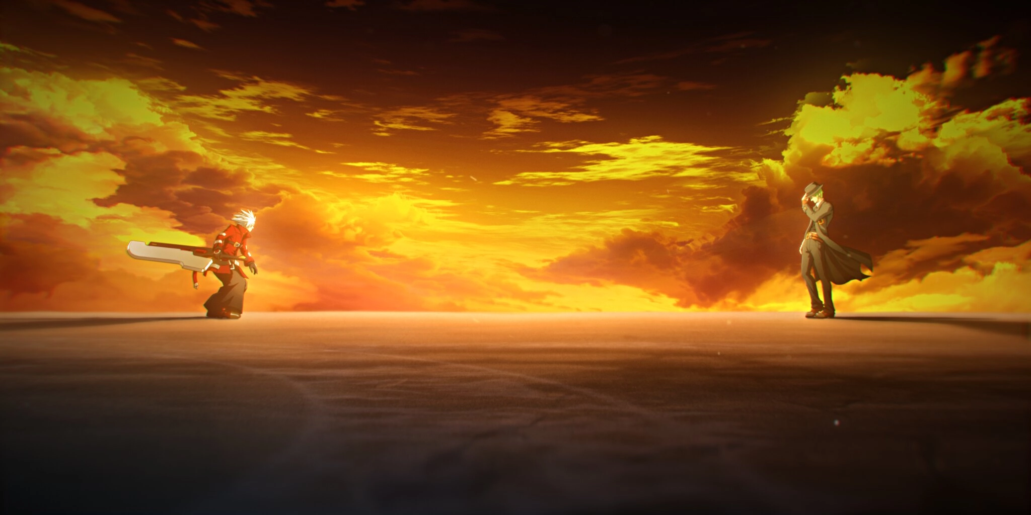 BlazBlue Entropy Effect X brings roguelike combat to PS5 on February 12, 2026