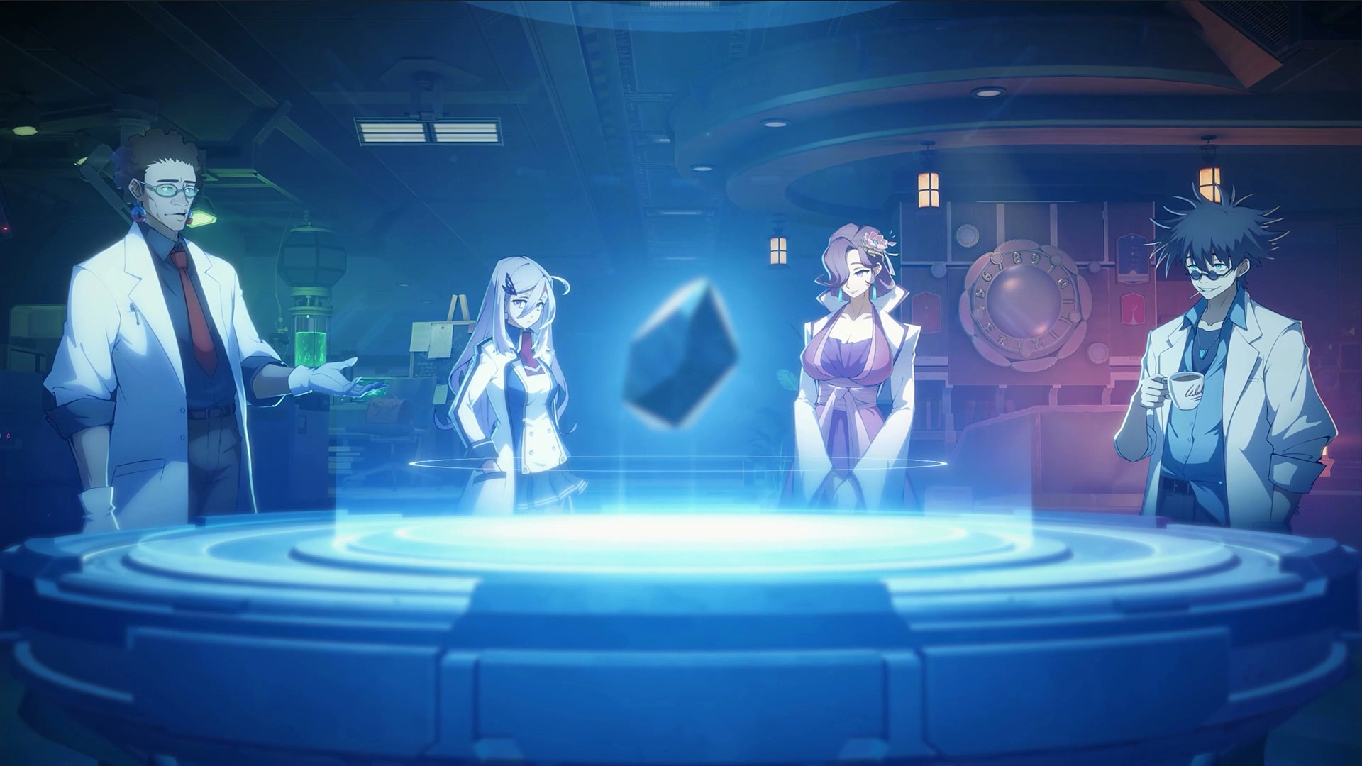 BlazBlue Entropy Effect X brings roguelike combat to PS5 on February 12, 2026