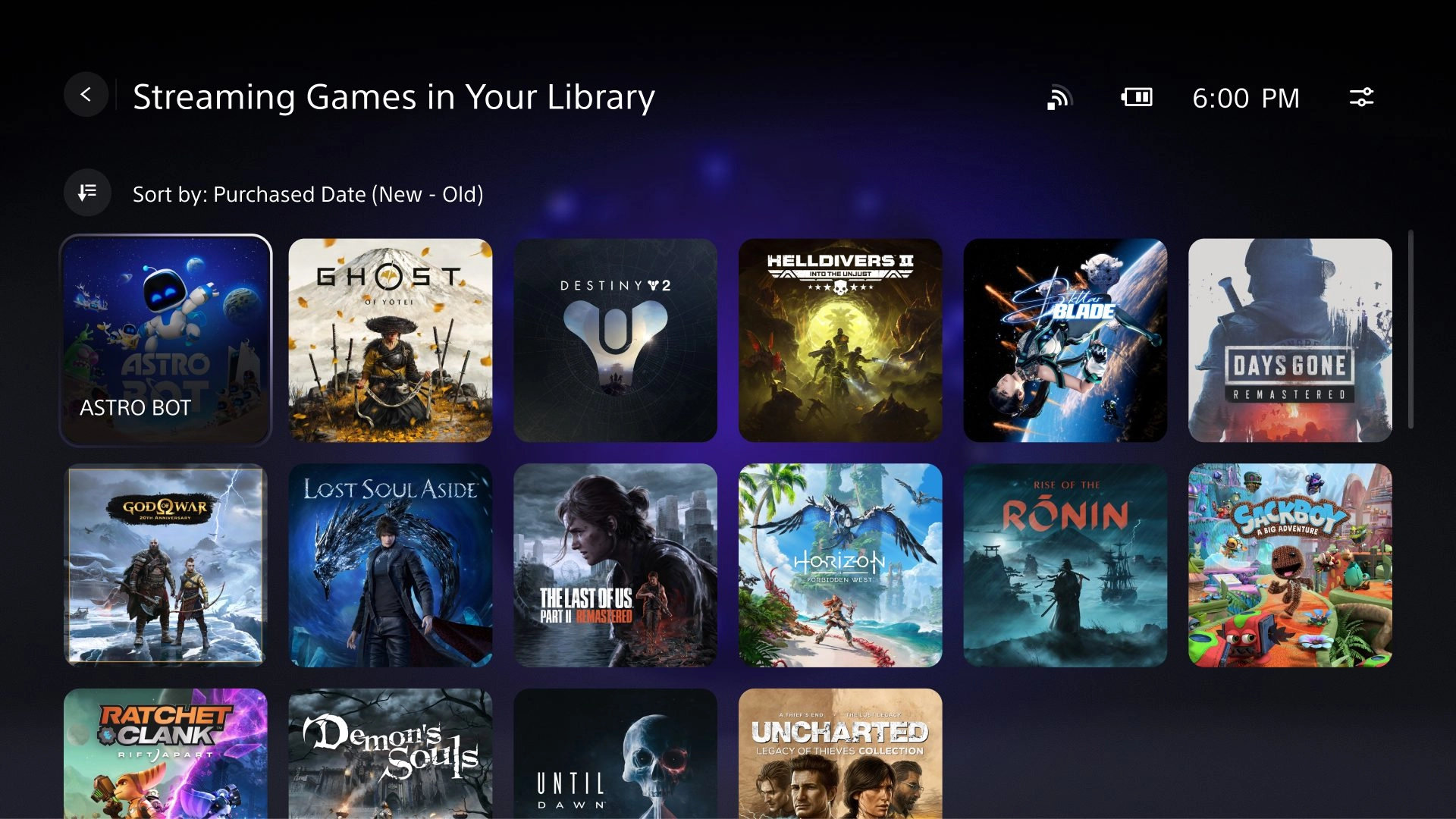 PlayStation Portal launches Cloud Streaming for PS5 – full rundown