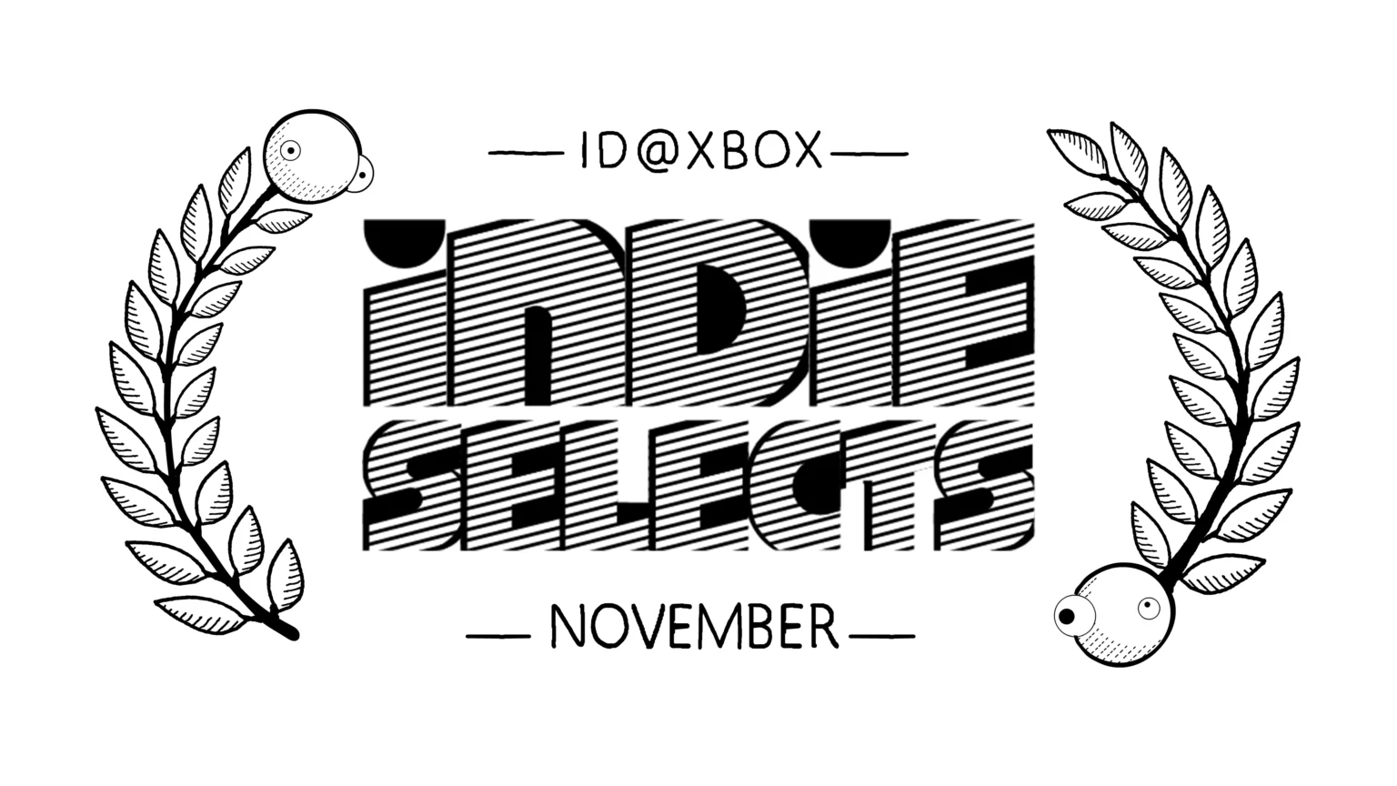 ID@Xbox confirms December Indie Selects and 2026 anniversary date